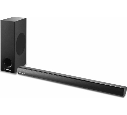 HYUNDAI H-HA630 черный