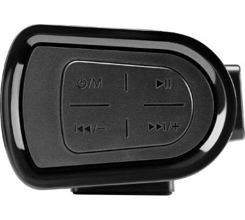 HYUNDAI H-HA630 черный