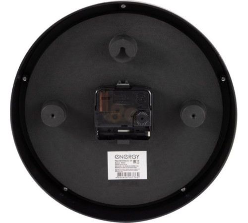 ENERGY ЕС-139 черные