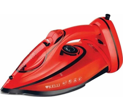 KELLI KL-1650К