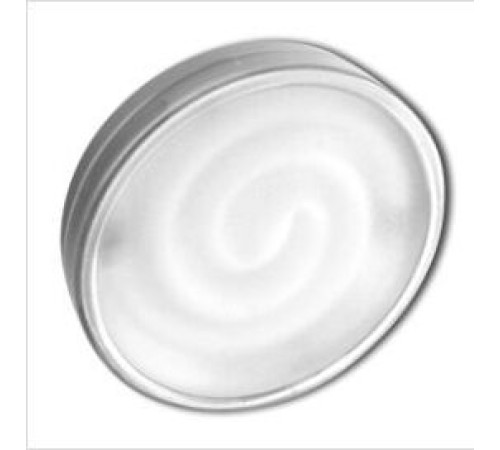 ECOLA T54D09ECB Tablet 9W/GX53/6400K