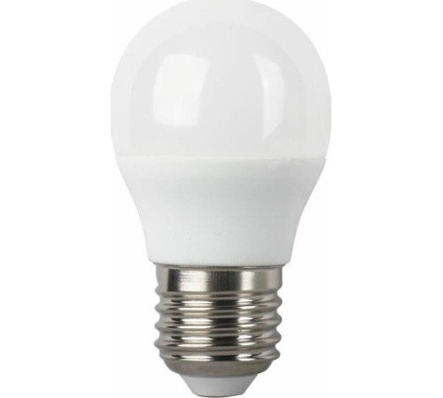 ECOLA K7GV70ELC GLOBE LED 7W/G45/E27/4000K