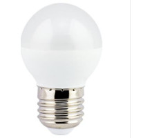 ECOLA K7GV70ELC GLOBE LED 7W/G45/E27/4000K