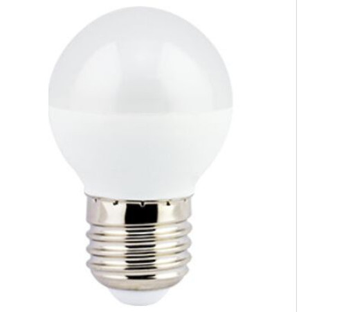 ECOLA K7GV70ELC GLOBE LED 7W/G45/E27/4000K