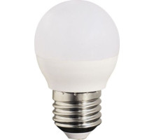 ECOLA K7GW80ELC GLOBE LED 8W/G45/E27/2700K