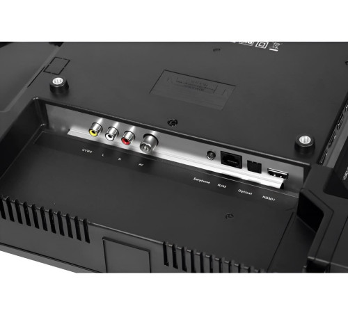 SUPRA STV-LC40ST0045F FHD SMART TV