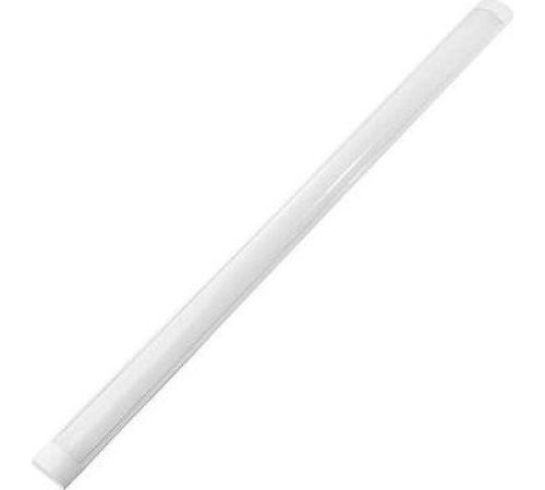 светильники накладные ECOLA LSHD36ELC LED LINEAR IP20 линейный светодиодный светильник (замена ЛПО) 36W 220V 6500K 1200X75X25