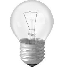 CAMELION (8973) 60/D/CL/E27