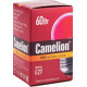 CAMELION (8973) 60/D/CL/E27