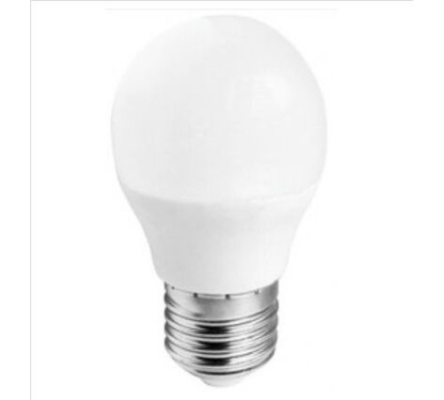 ECOLA K7GD80ELC GLOBE LED 8W/G45/E27/6000K