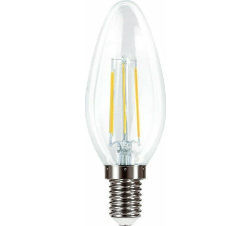 CAMELION (13452) LED7-C35-FL/830/E14/3000K