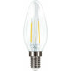 CAMELION (13452) LED7-C35-FL/830/E14/3000K