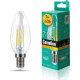 CAMELION (13452) LED7-C35-FL/830/E14/3000K