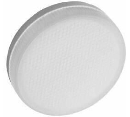 ECOLA T5MV60ELC LIGHT GX53/6W/4200K матовая