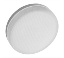 ECOLA T5MV60ELC LIGHT GX53/6W/4200K матовая