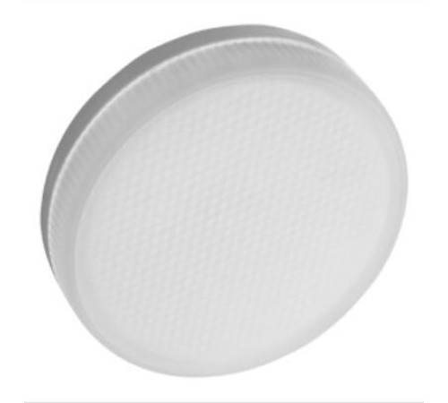 ECOLA T5MV60ELC LIGHT GX53/6W/4200K матовая