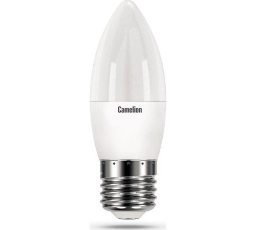 CAMELION (13692) LED12-C35/865/E27