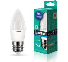 CAMELION (13692) LED12-C35/865/E27