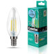 CAMELION (13453) LED7-C35-FL/845/E14/4500K