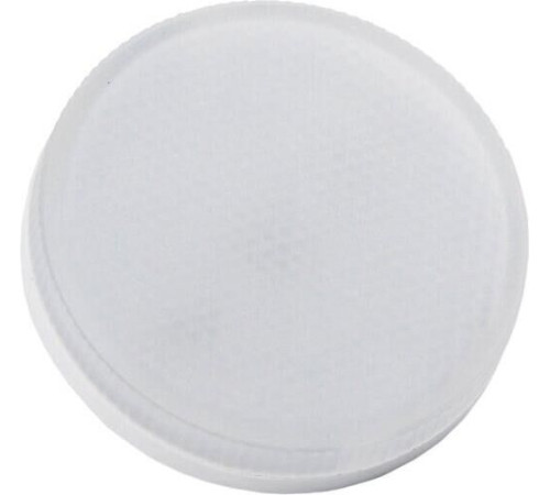 ECOLA T5DV60ELC LIGHT GX53/6W/4200K матовая