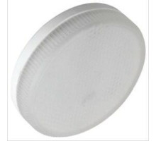 ECOLA T5DV60ELC LIGHT GX53/6W/4200K матовая