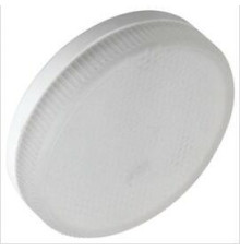 ECOLA T5DV60ELC LIGHT GX53/6W/4200K матовая