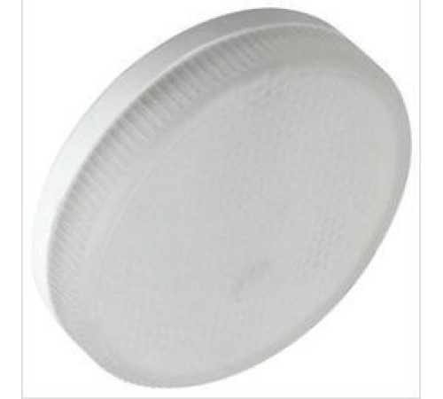 ECOLA T5DV60ELC LIGHT GX53/6W/4200K матовая