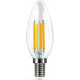 CAMELION (13708) LED12-C35-FL/830/E14