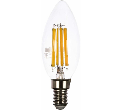 CAMELION (13708) LED12-C35-FL/830/E14