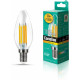 CAMELION (13708) LED12-C35-FL/830/E14