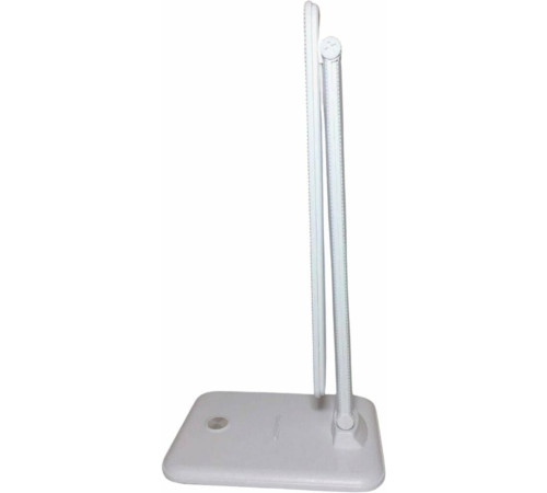 ULTRAFLASH (14177) UF-730 C01, белый