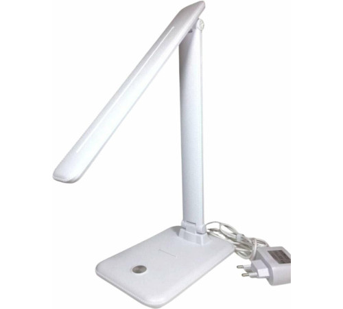 ULTRAFLASH (14177) UF-730 C01, белый