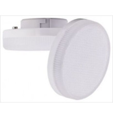 ECOLA T5DV80ELC LIGHT GX53/8W/4200K матовая