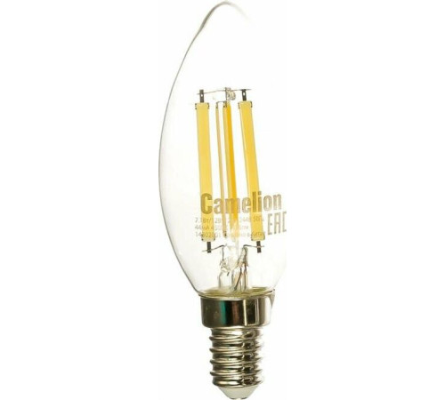 CAMELION (13709) LED12-C35-FL/845/E14