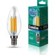 CAMELION (13709) LED12-C35-FL/845/E14