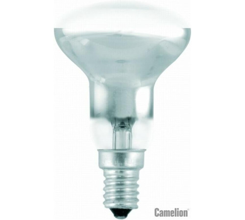 CAMELION (8978) 60/R50/E14 - зеркальная