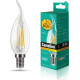 CAMELION (13454) LED7-CW35-FL/830/E14/3000K