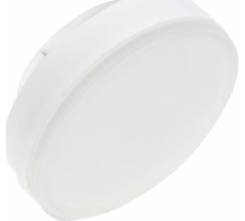 ECOLA T5MD80ELC LIGHT GX53/8W/6400K матовая