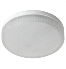 ECOLA T5MD80ELC LIGHT GX53/8W/6400K матовая