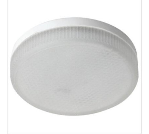 ECOLA T5MD80ELC LIGHT GX53/8W/6400K матовая