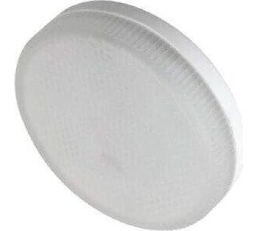 ECOLA T5MD80ELC LIGHT GX53/8W/6400K матовая