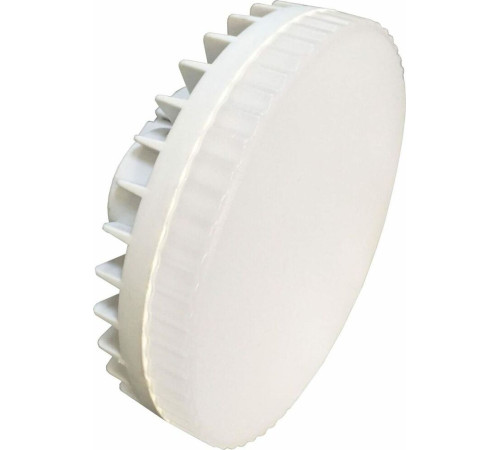 ECOLA T5MD80ELC LIGHT GX53/8W/6400K матовая