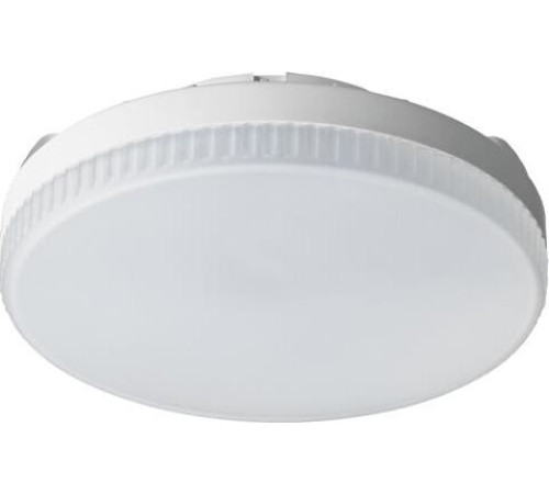 ECOLA T5MD80ELC LIGHT GX53/8W/6400K матовая