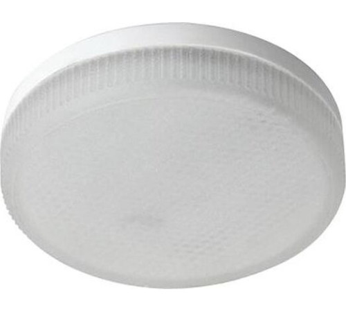 ECOLA T5MD80ELC LIGHT GX53/8W/6400K матовая