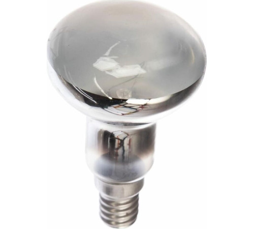 CAMELION (12660) 60/R50/FR/E14 - зеркальная