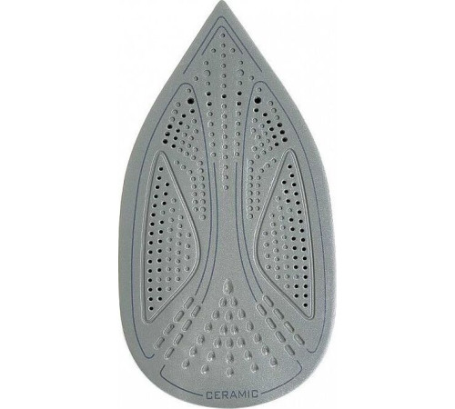 DELTA LUX DE-3001 черный/бронза