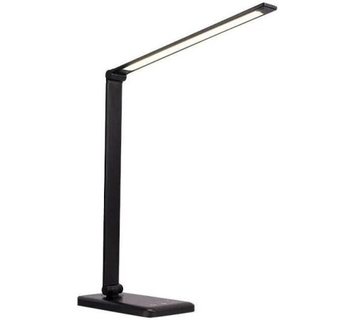 ULTRAFLASH (14182) UF-732 C02 черный