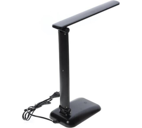 ULTRAFLASH (14182) UF-732 C02 черный