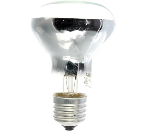 CAMELION (8980) 60/R63/E27 - зеркальная