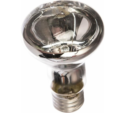 CAMELION (8980) 60/R63/E27 - зеркальная